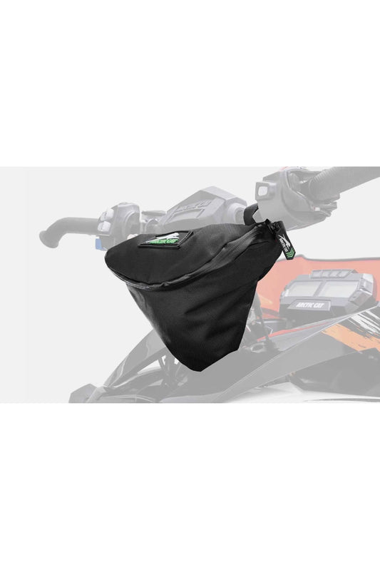 OEM Arctic Cat Snowmobile Custom Handlebar Bag Universal Fit 6639-716
