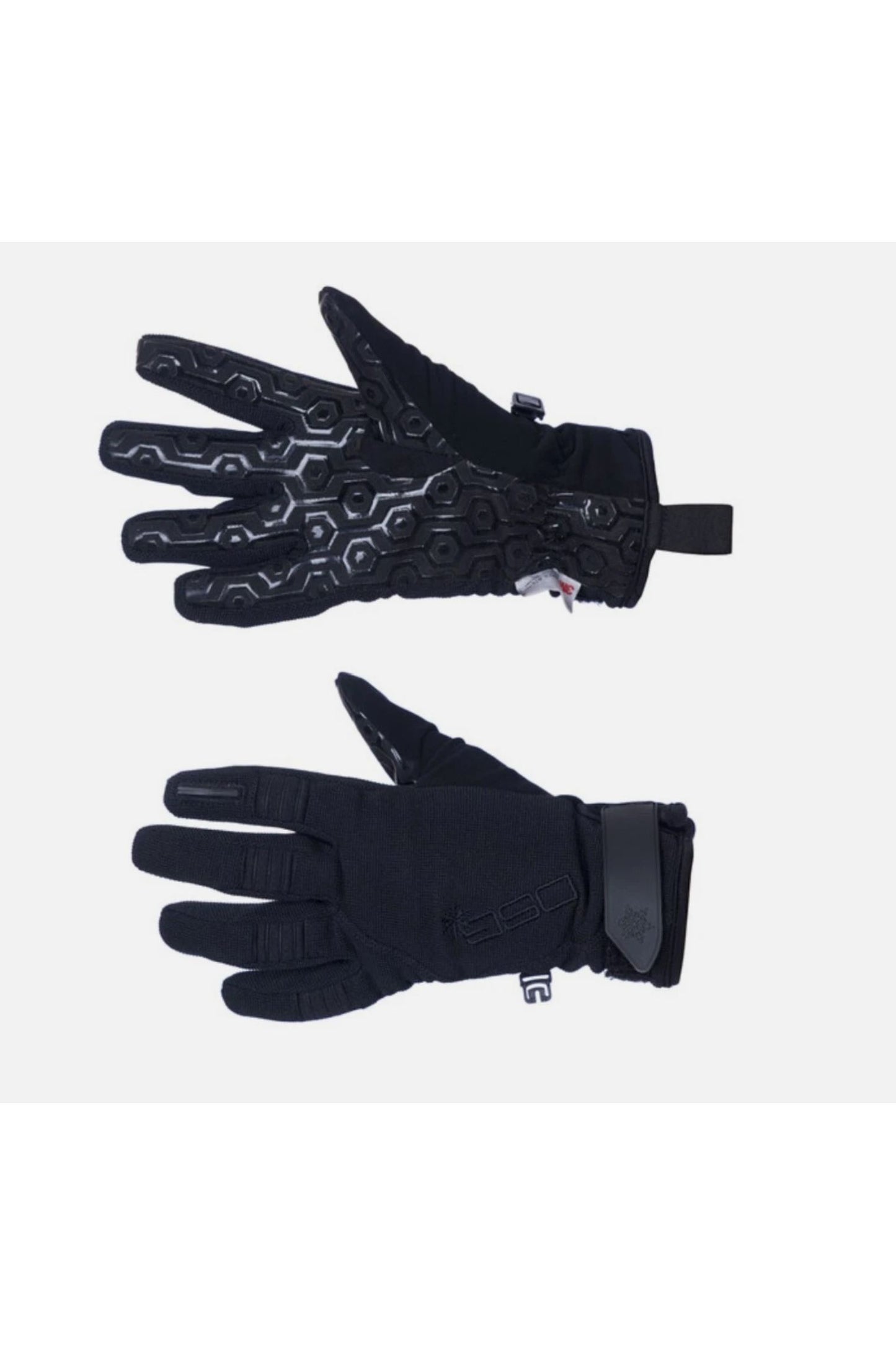 Women's DSG Versa Lightweight Windblock Snowmobile Gloves 462-45456
